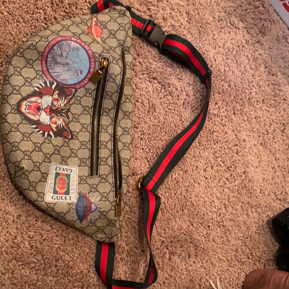 Gucci Fanny pack